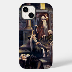 Parable of the Ten Virgins Case-Mate iPhone 14 Case
