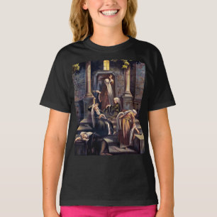 Parable of the Ten Virgins T-Shirt