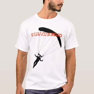 PARACAIDISM T-Shirt