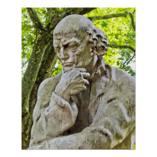 Paracelsus Salzburg Medical History Art Poster