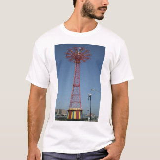 PARACHUTE JUMP T-Shirt