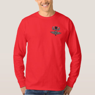 Parachute Rigger (AIRBORNE) T-Shirt