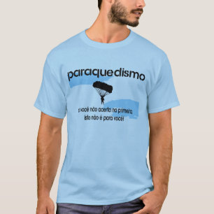 Parachute T-Shirt