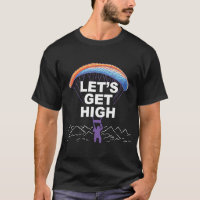 Parachuting Skydive Parachutist Glide Flying Let's