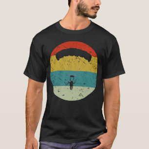 parachuting T-Shirt