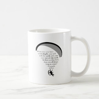 paraDaVinci Coffee Mug