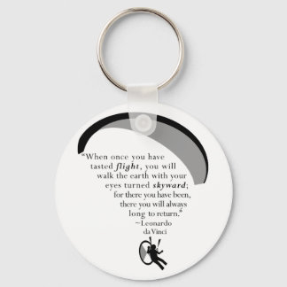 paraDaVinci Keychain