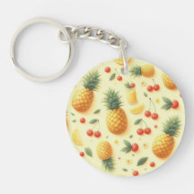 Parade de l'ananas (personnalisable)