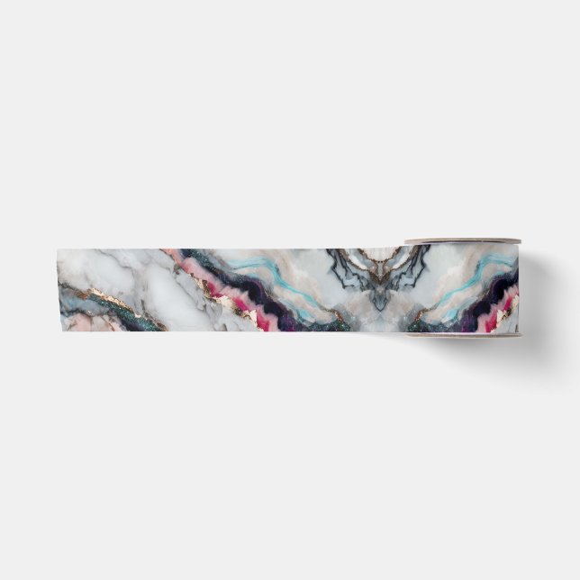 Parade Satin Ribbon (Front)