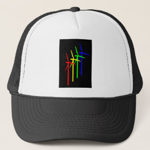 Parade Trucker Hat