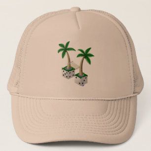 Paradice -  trucker hat
