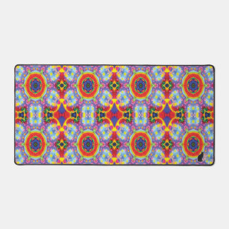 Paradigm Kaleids Desk Mat