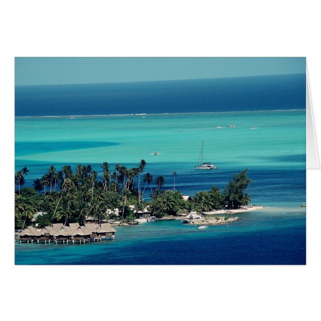 Paradis (Devant horizontal)