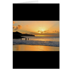 Paradis des Caraïbes