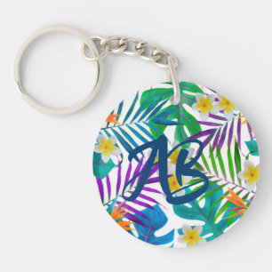 Paradis tropical