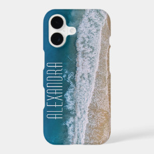 Paradisal Tropical Beach Florida Name Customized