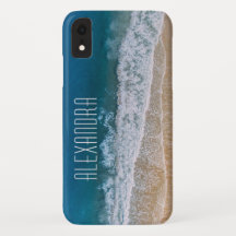 Paradisal Tropical Beach Florida Name Customized
