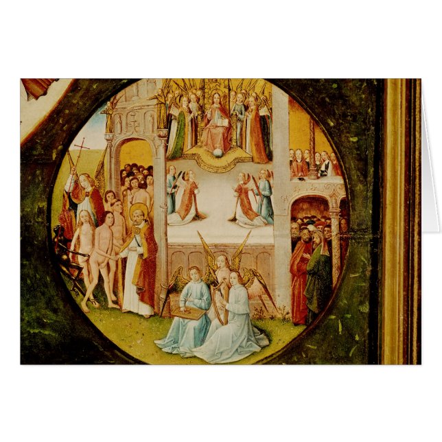 Paradise (Front Horizontal)