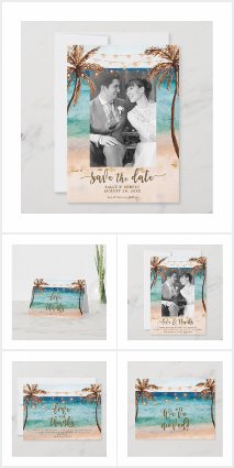 Paradise Beach Collection
