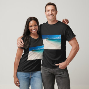 Paradise Beach T-Shirt