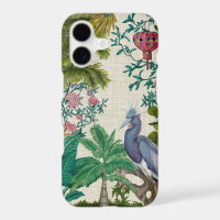 Paradise Chinoiserie