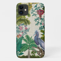 Paradise Chinoiserie