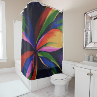 Curtains Ideas curtains birds theme : Bird Theme Shower Curtains | Zazzle Canada