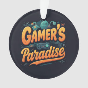 Paradise des Gamer