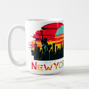 paradise favour love 7777 coffee mug