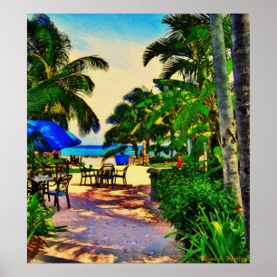 Paradise Found Poster