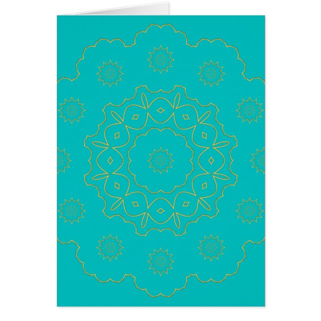 Paradise Garden (Front)