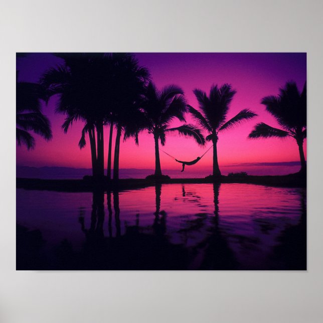 Paradise Island 2 Poster (Front)