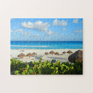 Paradise Jigsaw Puzzle