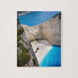 Paradise Jigsaw Puzzle