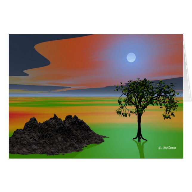 Paradise Lost (Front Horizontal)