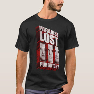 Paradise Lost 3: Purgatory T-shirt