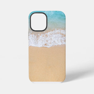 Paradise Modern Sea View iPhone 12 Mini Case