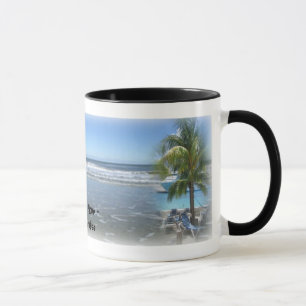 Paradise Mug