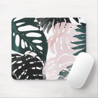 Paradise Palm Fronds