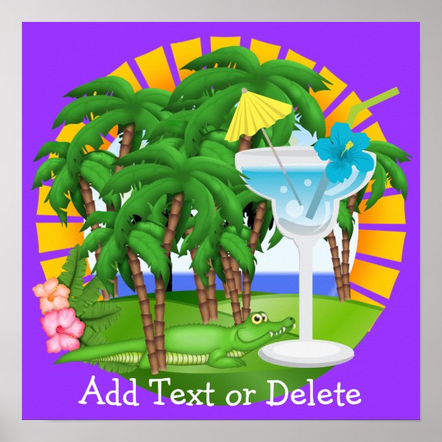 Paradise Poster - SRF (Front)