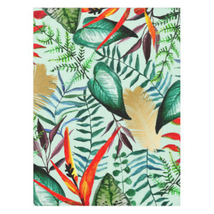 Paradise Tablecloth