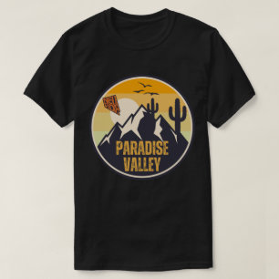 Paradise Valley, Nevada T-Shirt