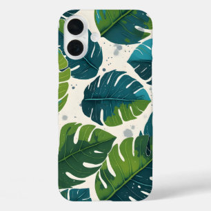 Paradiso iPhone 16 Plus Case