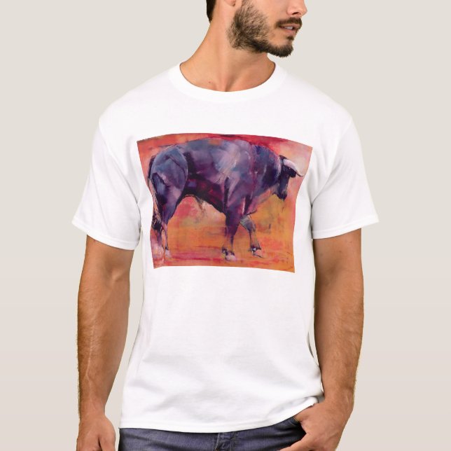 Parado 1999 T-Shirt (Front)