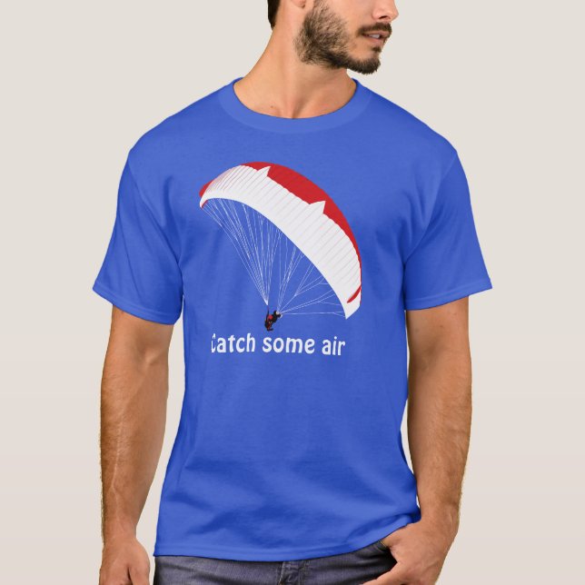 Paraglide T-Shirt (Front)