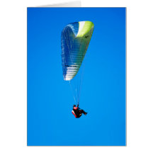 Paraglider
