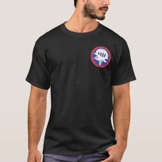 Paraglider Airborne Wing T-shirts