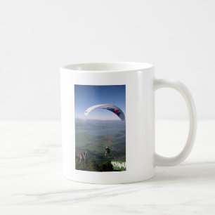 Paraglider Coffee Mug