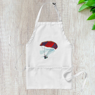 Paraglider Standard Apron