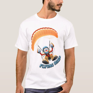 Paraglider T-Shirt